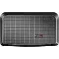 Коврик WeatherTech Black для Volkswagen Sharan; Seat Alhambra (mkII)(trunk behind 3 row) 2010→, цена: 6 692 грн.