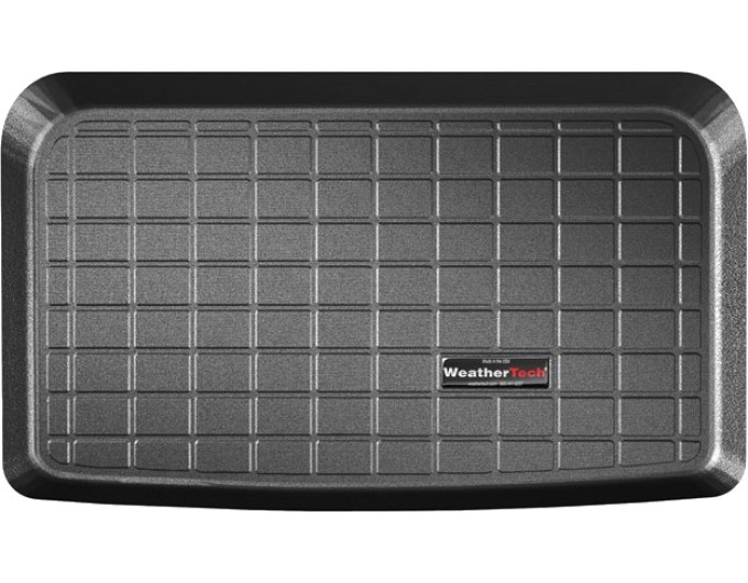 Коврик WeatherTech Black для Volkswagen Sharan; Seat Alhambra (mkII)(trunk behind 3 row) 2010→, цена: 6 692 грн.