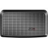 Коврик WeatherTech Black для Volkswagen Sharan; Seat Alhambra (mkII)(trunk behind 3 row) 2010→, цена: 6 512 грн.