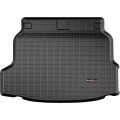 Коврик WeatherTech Black для Honda Civic (mkX)(hatch)(Sport Touring)(with spare tire)(trunk) 2015-2021, цена: 7 362 грн.