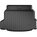 Коврик WeatherTech Black для Honda Civic (mkX)(hatch)(Sport Touring)(with spare tire)(trunk) 2015-2021, цена: 7 156 грн.