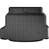 Коврик WeatherTech Black для Honda Civic (mkX)(hatch)(Sport Touring)(with spare tire)(trunk) 2015-2021, цена: 7 156 грн.