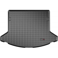 Коврик WeatherTech Black для Mazda CX-5 (mkII)(trunk) 2017-2021