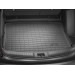 Коврик Weathertech Black для Honda CR-V (mkV)(not hybrid)(bottom)(trunk behind 2 row) 2017→, ціна: 6 512 грн.