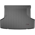 Коврик WeatherTech Black для Subaru Impreza (mkV)(sedan)(trunk) 2016→, цена: 7 362 грн.