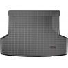 Коврик Weathertech Black для Subaru Impreza (sedan)(mkV)(trunk) 2016→, ціна: 7 156 грн.