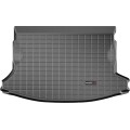 Коврик WeatherTech Black для Subaru Impreza (mkV)(hatch); XV (mkII)(trunk) 2016→, цена: 6 692 грн.