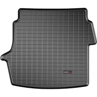 Коврик WeatherTech Black для Kia Optima (mkIV)(hybrid)(trunk) 2016-2020 (USA)