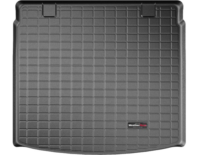 Коврик WeatherTech Black для Honda CR-V (mkV)(not hybrid)(upper)(trunk behind 2 row) 2016→, цена: 6 692 грн.