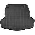 Коврик WeatherTech Black для Kia Cadenza (mkII)(trunk) 2017→, цена: 7 362 грн.