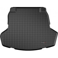 Коврик WeatherTech Black для Kia Cadenza (mkII)(trunk) 2017→