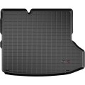 Коврик WeatherTech Black для Hyundai Ioniq (mkI)(hybrid)(with subwoofer)(trunk) 2017→, цена: 7 362 грн.