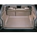 Коврик WeatherTech Beige для Ford Explorer (mkI-mkII)(5 door); Mercury Mountaineer (mkI)(trunk behind 2 row) 1991-2003, цена: 6 361 грн.