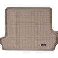 Коврик WeatherTech Beige для Ford Explorer (mkI-mkII)(3 door); Mazda Navajo (mkI)(trunk behind 2 row) 1991-2003, цена: 6 625 грн.