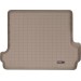 Коврик WeatherTech Beige для Ford Explorer (mkI-mkII)(3 door); Mazda Navajo (mkI)(trunk behind 2 row) 1991-2003, цена: 6 625 грн.