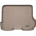 Коврик WeatherTech Beige для Jeep Cherokee (XJ)(trunk) 1986-2001, цена: 6 625 грн.