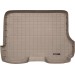 Коврик WeatherTech Beige для Jeep Cherokee (XJ)(trunk) 1986-2001, цена: 6 625 грн.