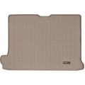 Коврик WeatherTech Beige для Chevrolet / GMC Suburban (mkVIII)(trunk behind 3 row) 1992-1999, цена: 6 361 грн.