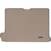 Коврик WeatherTech Beige для Chevrolet / GMC Suburban (mkVIII)(trunk behind 3 row) 1992-1999, цена: 6 361 грн.