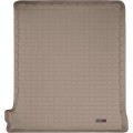 Коврик WeatherTech Beige для Chevrolet / GMC Suburban (mkVIII)(trunk behind 2 row) 1992-1999, цена: 7 375 грн.