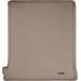 Коврик WeatherTech Beige для Chevrolet / GMC Suburban (mkVIII)(trunk behind 2 row) 1992-1999, цена: 7 375 грн.