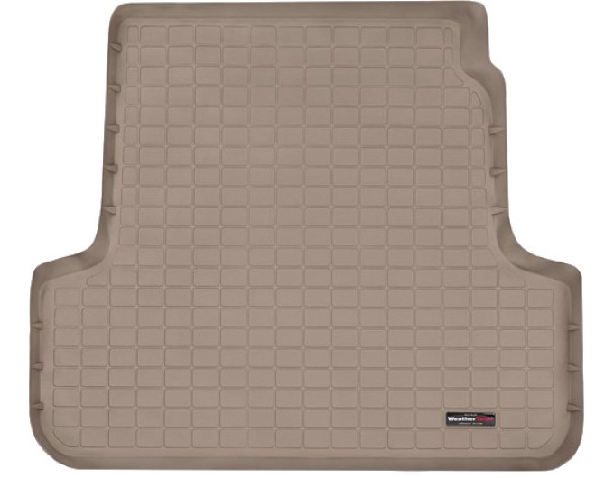 Коврик WeatherTech Beige для Toyota 4Runner (mkII)(trunk behind 2 row) 1989-1995, цена: 6 361 грн.