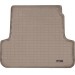 Коврик WeatherTech Beige для Toyota 4Runner (mkII)(trunk behind 2 row) 1989-1995, цена: 6 361 грн.