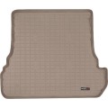Коврик WeatherTech Beige для Toyota Land Cruiser (J80); Lexus LX (mkI)(trunk behind 2 row) 1990-1997, цена: 7 732 грн.