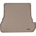 Коврик WeatherTech Beige для Toyota Land Cruiser (J80); Lexus LX (mkI)(trunk behind 2 row) 1990-1997, цена: 7 732 грн.
