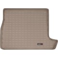 Коврик WeatherTech Beige для Nissan Pathfinder (mkI)(trunk behind 2 row) 1987-1995, цена: 6 361 грн.