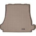 Коврик WeatherTech Beige для Mitsubishi Pajero (mkII)(trunk) 1991-1998, цена: 6 625 грн.