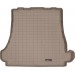Коврик WeatherTech Beige для Mitsubishi Pajero (mkII)(trunk) 1991-1998, цена: 6 625 грн.