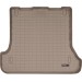 Коврик WeatherTech Beige для Isuzu Trooper (mkII); Acura SLX (mkI)(trunk behind 2 row) 1991-2002, цена: 6 625 грн.