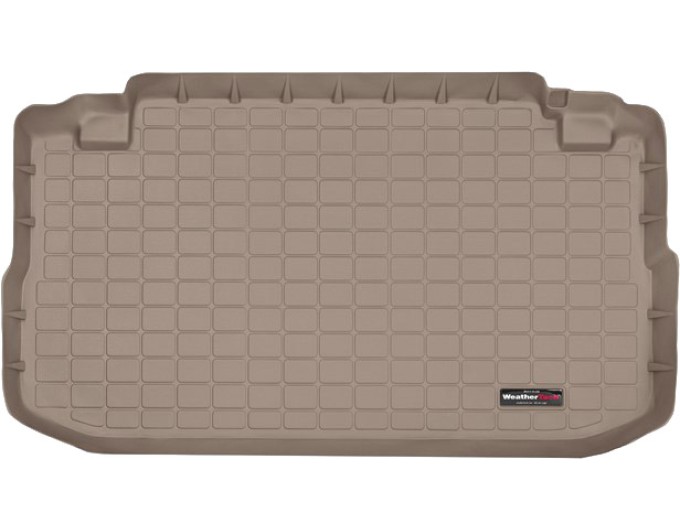 Коврик WeatherTech Beige для Ford Winstar (mkI-mkII)(trunk behind 3 row) 1994-2003, цена: 6 625 грн.