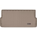 Коврик WeatherTech Beige для Dodge / Chrysler Grand Caravan (mkII)(trunk behind 3 row) 1991-1995, цена: 7 860 грн.