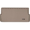 Коврик WeatherTech Beige для Dodge / Chrysler Grand Caravan (mkII)(trunk behind 3 row) 1991-1995, цена: 7 375 грн.