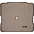 Коврик WeatherTech Beige для Jeep Wrangler (YJ)(trunk) 1987-1995, цена: 6 361 грн.
