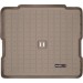 Коврик WeatherTech Beige для Jeep Wrangler (YJ)(trunk) 1987-1995, цена: 6 361 грн.