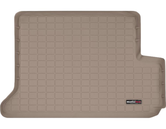 Коврик WeatherTech Beige для Chevrolet S-10 Blazer (mkI)(3-дв.)(trunk) 1983-1994, цена: 6 804 грн.