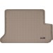Коврик WeatherTech Beige для Chevrolet S-10 Blazer (mkI)(3-дв.)(trunk) 1983-1994, цена: 6 804 грн.
