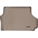 Коврик WeatherTech Beige для Chevrolet Blazer; GMC Jimmy (mkII)(3 door)(no OnStar)(trunk behind 2 row) 1995-2005, цена: 6 625 грн.