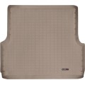 Коврик WeatherTech Beige для Chevrolet Tahoe; GMC Yukon (mkI)(5 door)(jack on right side)(trunk behind 2 row) 1995-1999, цена: 7 375 грн.