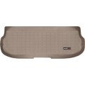 Коврик WeatherTech Beige для Nissan Quest; Mercury Villager (mkI)(trunk behind 3 row) 1992-1998, цена: 7 860 грн.