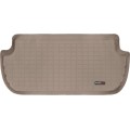 Коврик WeatherTech Beige для Toyota Previa (mkI)(trunk behind 3 row) 1990-1999, цена: 7 860 грн.