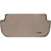 Коврик Weathertech Beige для Toyota Previa (mkI)(trunk behind 3 row) 1990-1999, ціна: 7 375 грн.