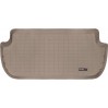 Коврик Weathertech Beige для Toyota Previa (mkI)(trunk behind 3 row) 1990-1999, ціна: 7 375 грн.