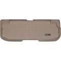 Коврик WeatherTech Beige для Mazda MPV (mkI)(trunk behind 3 row) 1988-1995, цена: 7 860 грн.