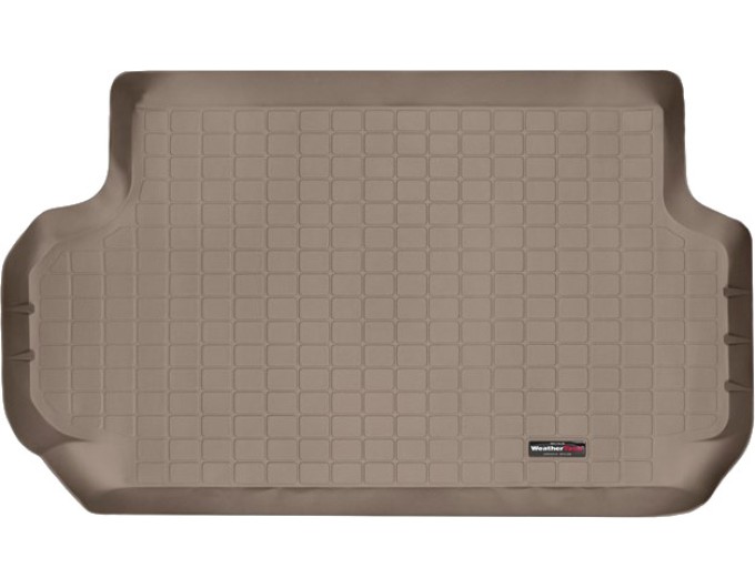 Коврик WeatherTech Beige для Ford Aerostar (mkI)(long)(trunk behind 3 row) 1989-1997, цена: 7 860 грн.