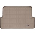 Коврик WeatherTech Beige для Land Rover Discovery (mkI)(trunk behind 2 row) 1995-1999, цена: 7 375 грн.