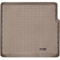 Коврик WeatherTech Beige для Land Rover Range Rover (mkI)(trunk behind 2 row) 1987-1995, цена: 7 375 грн.